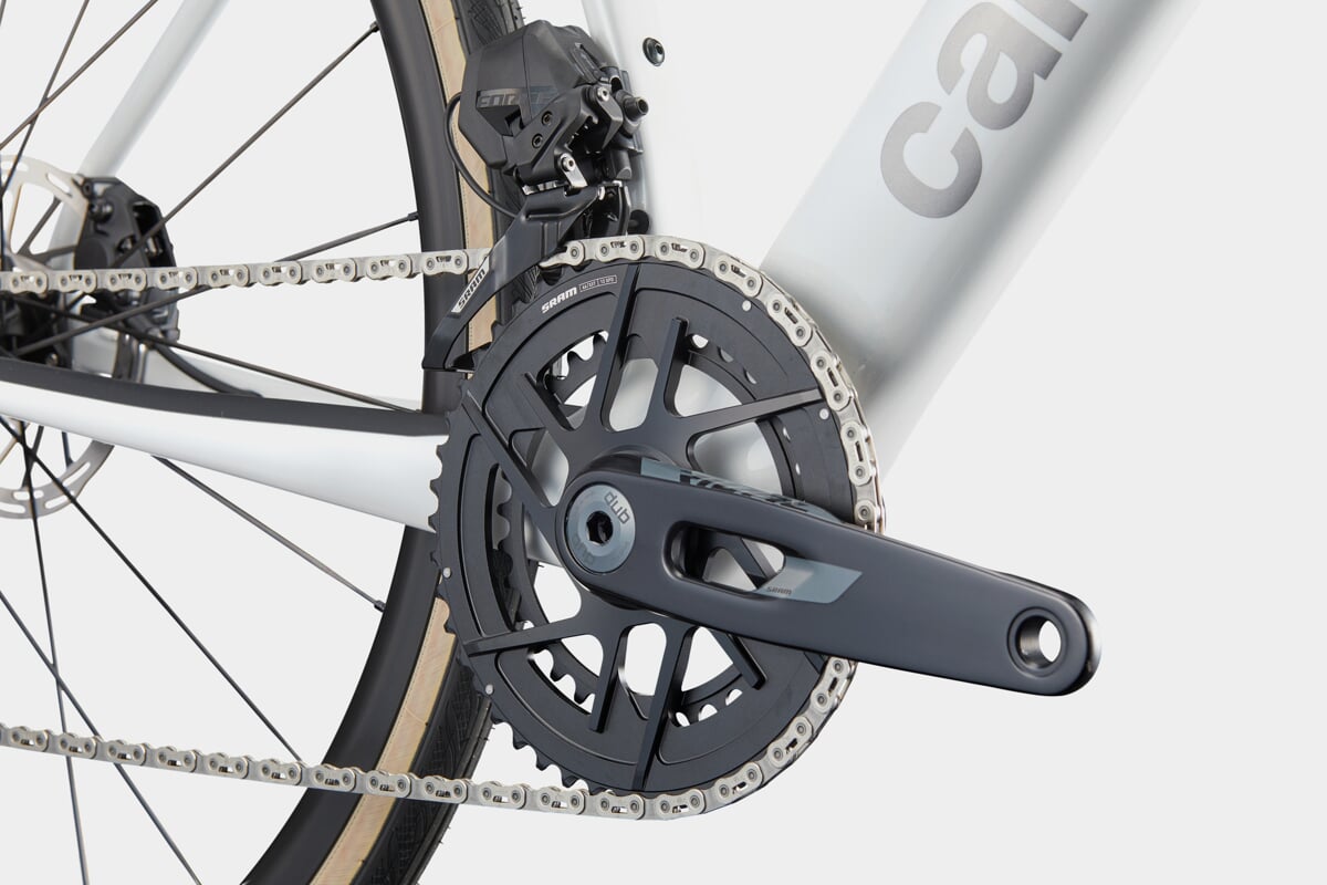 CANNONDALE SYNAPSE CARBON 3 SMARTSENSE (C12255U10:CAS) 5